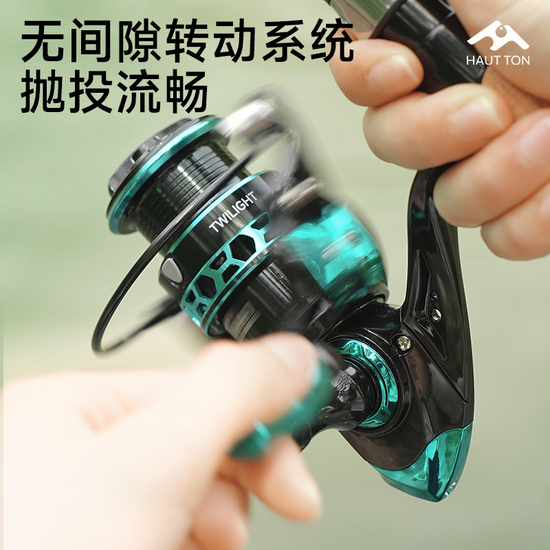 Gapless Long Cast Spinning Fis - Ice Fishing Line review and price