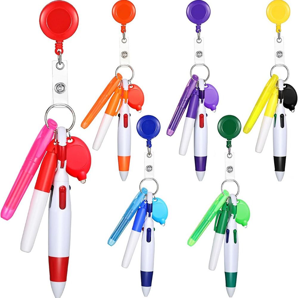 Fashion Retractable Nurse Pen  - Penn Reel Fierce review and price