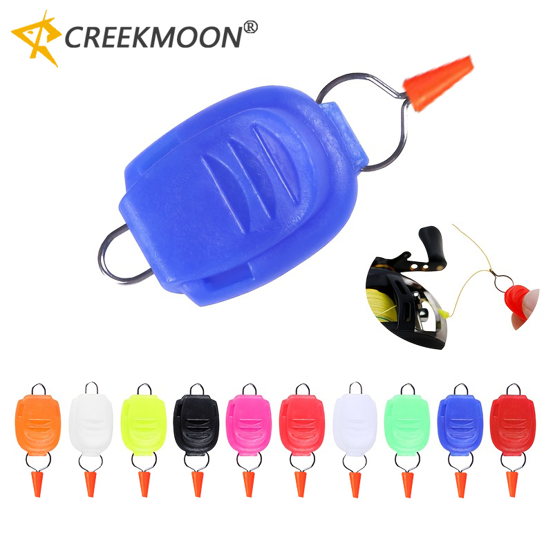 5/10/15pcs Updated Fishing Lin - Fishing Line Dispenser review and price