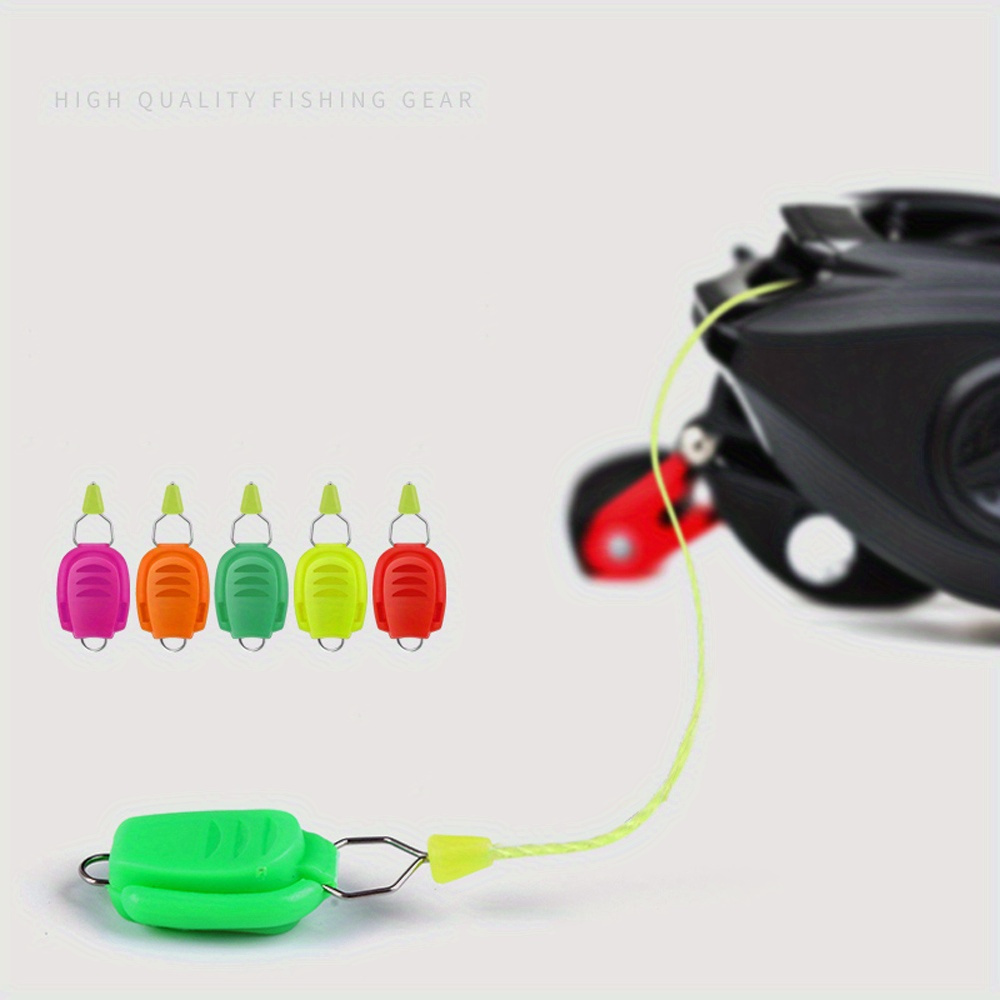 5/10/15pcs Updated Fishing Lin - Fishing Line Dispenser review and price