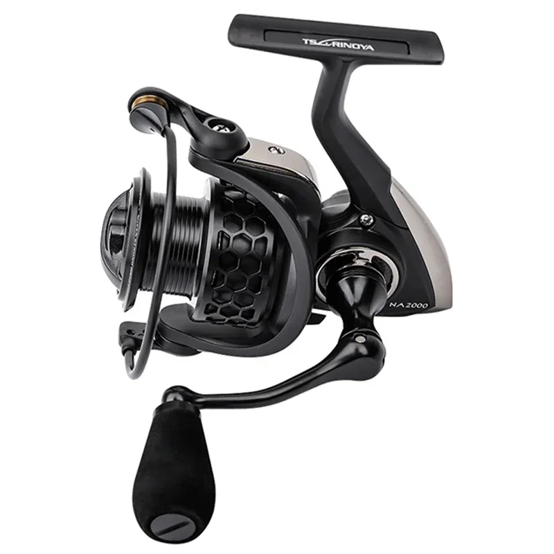 TSURINOYA Spinning Fishing Ree - Kastking Reel Zephyr review and price