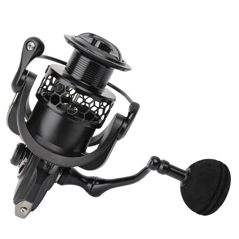 TSURINOYA Spinning Fishing Ree - Kastking Reel Zephyr review and price