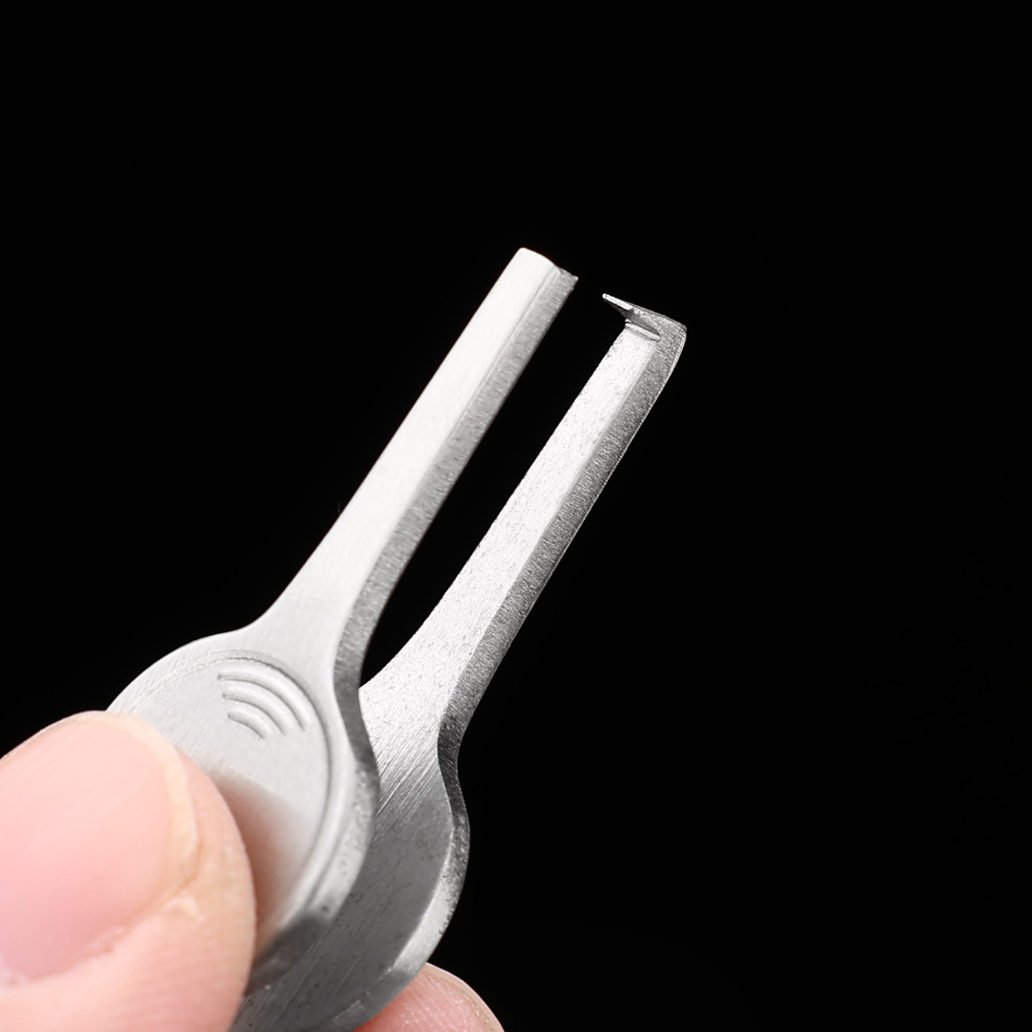 Split Ring Opener Fishing Tool - Fishing Line Cutter review and price